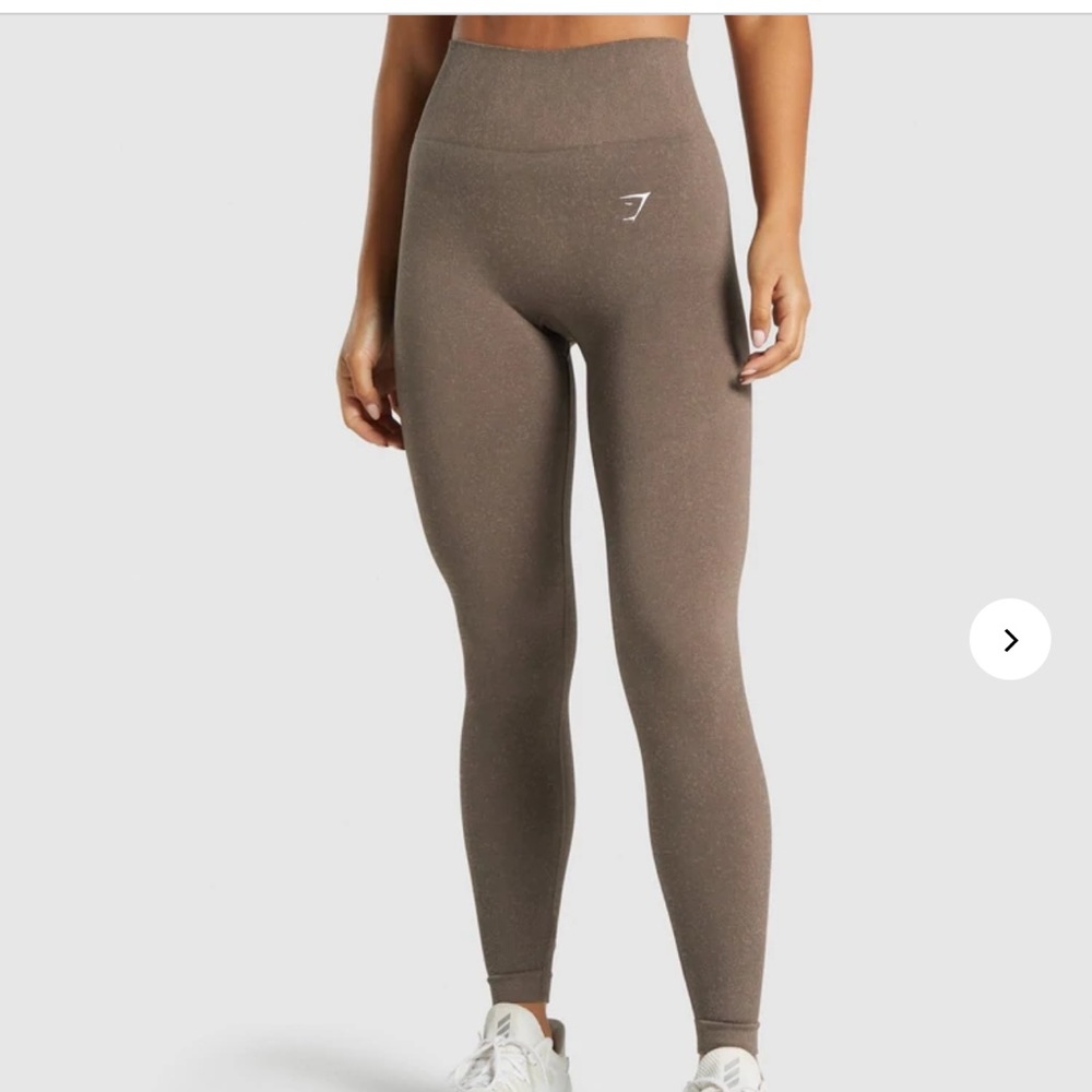 Gymshark Adapt Fleck Seamless Leggings